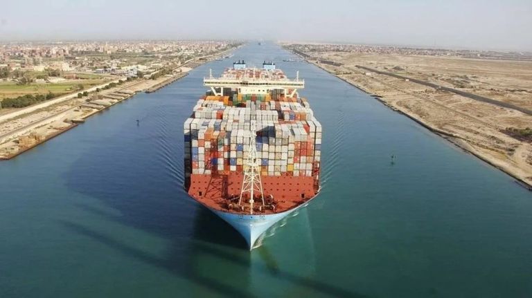 الحرب في غزة تؤثر على اقتصادات المنطقة