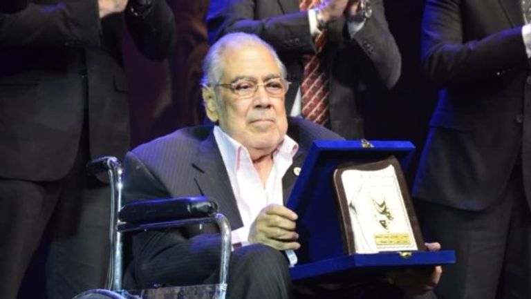 تكريم صبري عبدالمنعم 