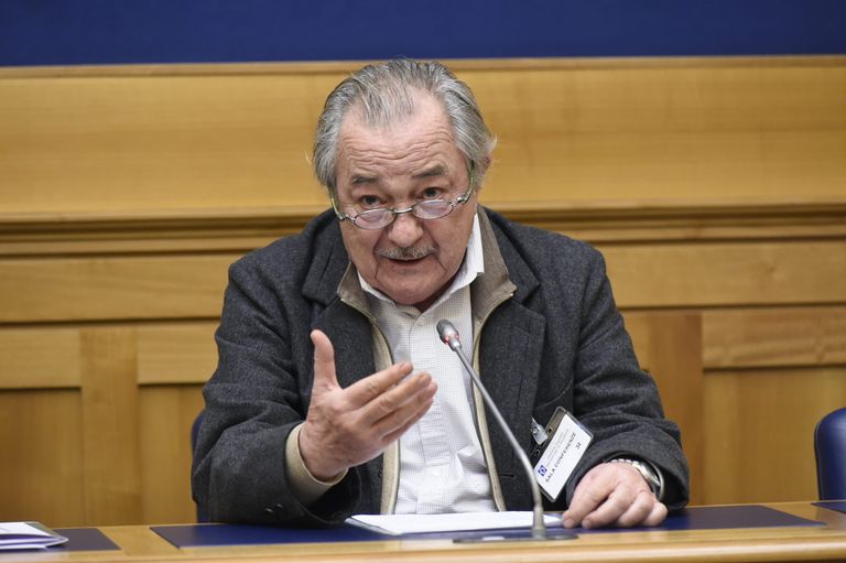 ريمو جيروني