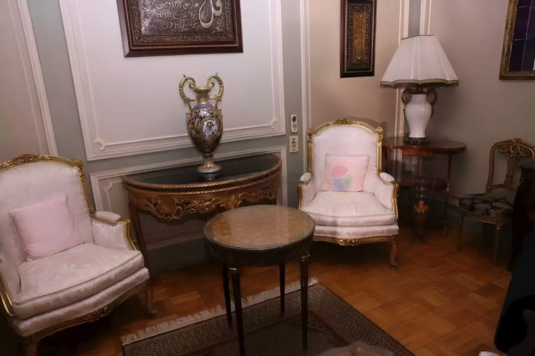 منزل العندليب