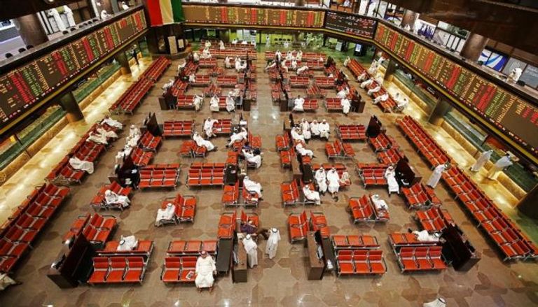 بورصات الخليج تعزز مكاسبها على وقع أسعار الفائدة الأمريكية