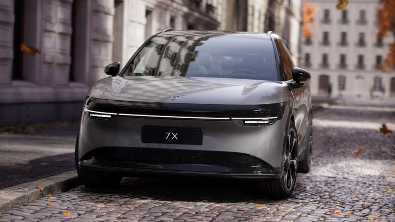 زيكر X7 الكهربائية