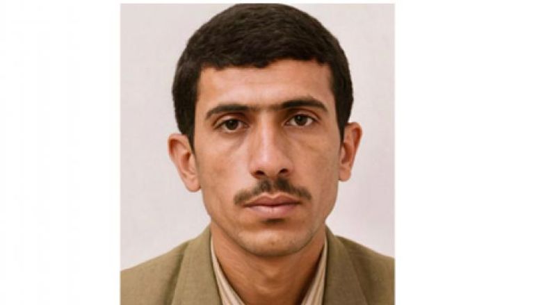 القيادي الحوثي الحسن المراني