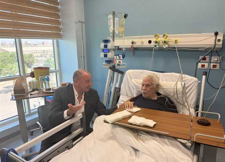 حسن شحاتة ومحمود الخطيب