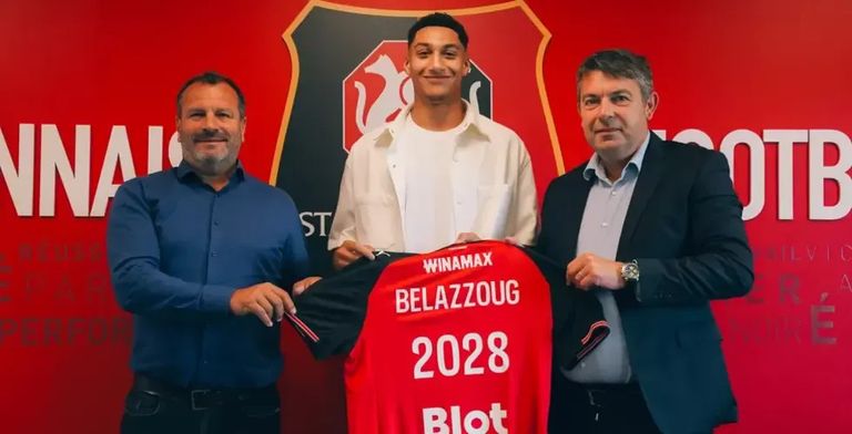 كيليان بلعزوق كيليان بلعزوق