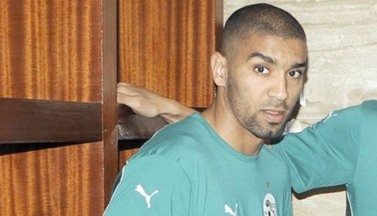 خالد لموشية فلاديمير بيتكوفيتش