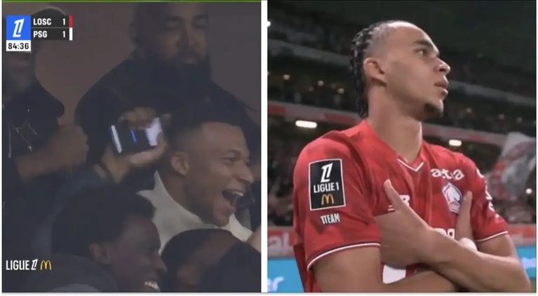 إيثان مبابي