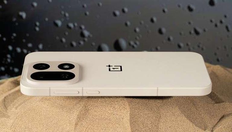 OnePlus 15 - أرشيفية 