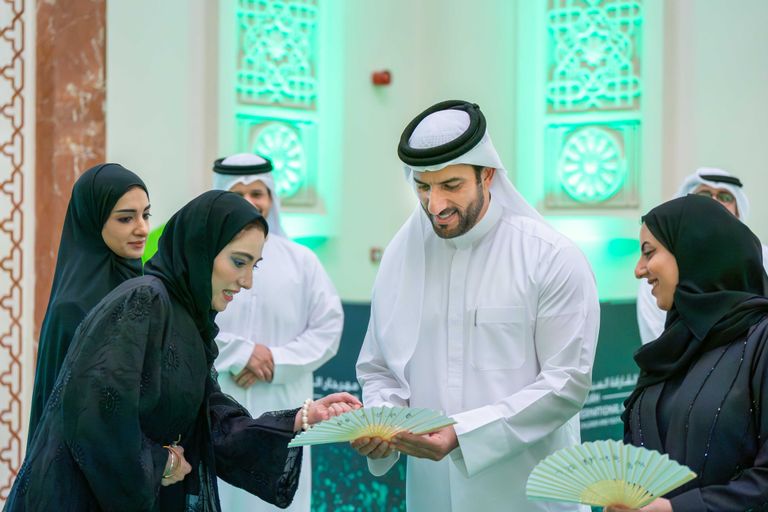 مهرجان الشارقة السينمائي الدولي للأطفال والشباب 2025
