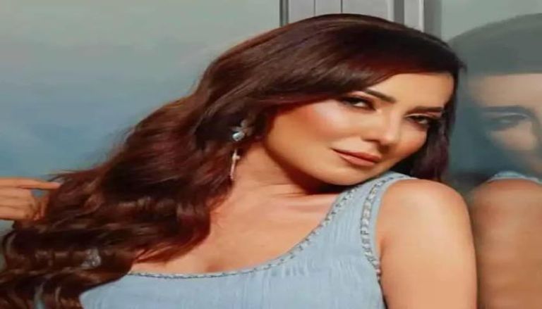 أمل عرفة ترد على تسريبات تمس ابنتها