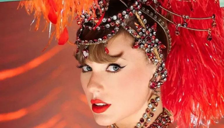 فيلم تايلور سويفت يتصدر شباك التذاكر