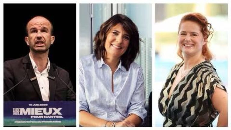 المستهدفون الثلاثة