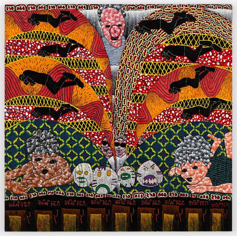 الفنانة الإسرائيلية تال مزلياح