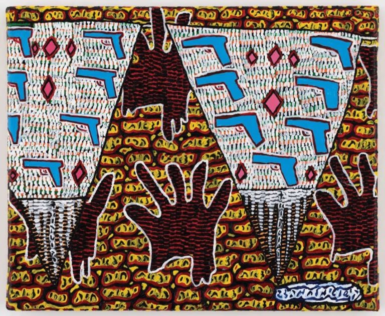 الفنانة الإسرائيلية تال مزلياح