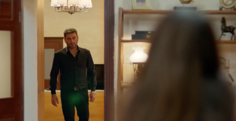 مسلسل «المدينة البعيدة» الحلقة 32