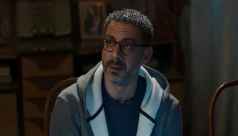 محمد فراج 