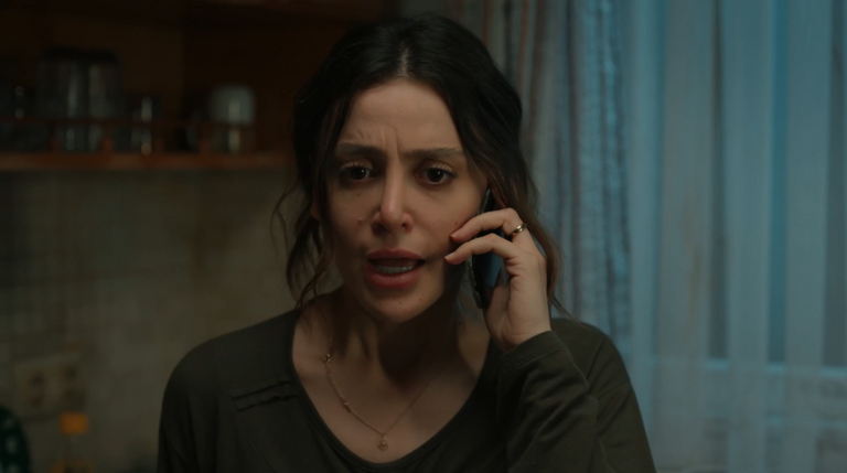 مسلسل سلمى الحلقة 40 مسلسل سلمى الحلقة 40