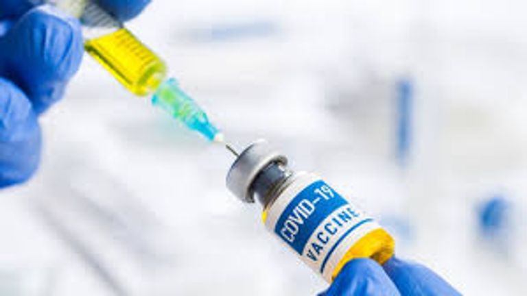لقاحات كوفيد