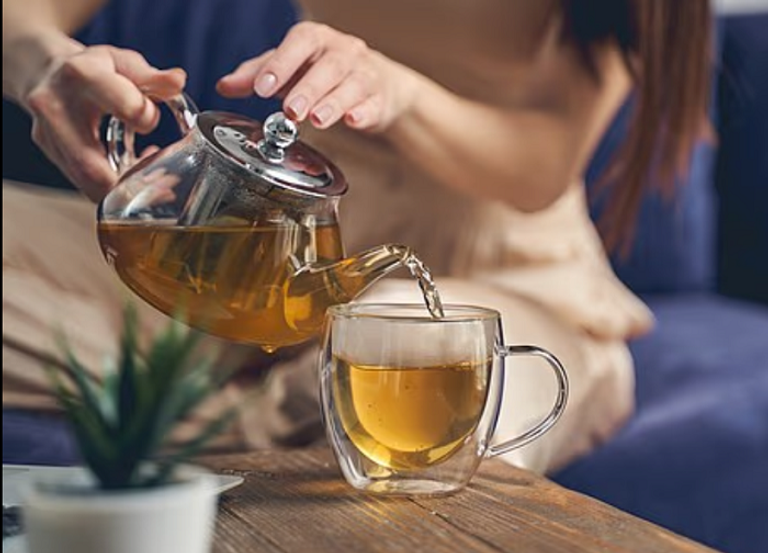 الأعشاب والتوابل مفتاحا لصحة الأمعاء