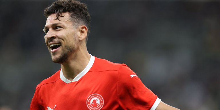 يوسف المساكني