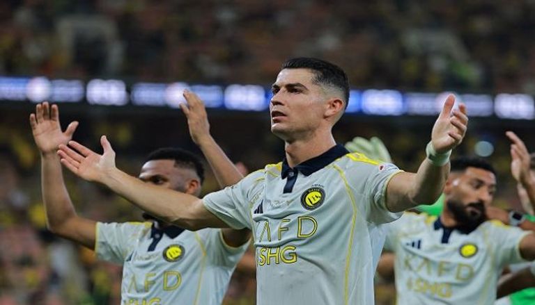 كريستيانو رونالدو قائد منتخب البرتغال