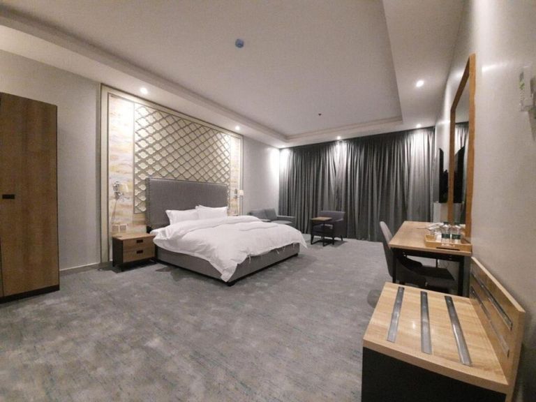 أفضل الفنادق القريبة من بوليفارد وورلد الرياض 2025 بوليفارد وورلد 2025 في الرياض