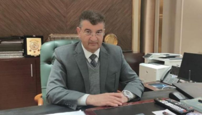 الدكتور طارق جويلي 