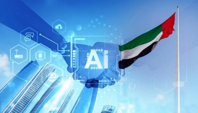 الإمارات الأكثر استخداما للذكاء الاصطناعي في العالم