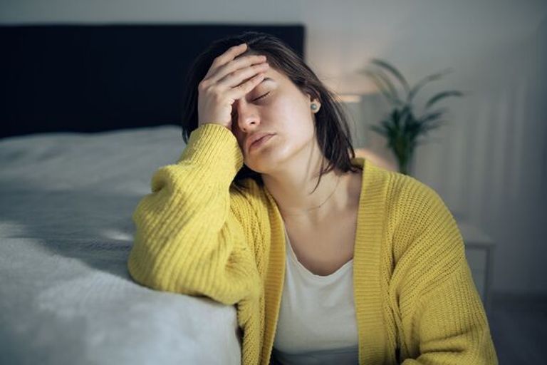 اختبار دم ثوري يكشف مرض التعب المزمن بدقة 96%