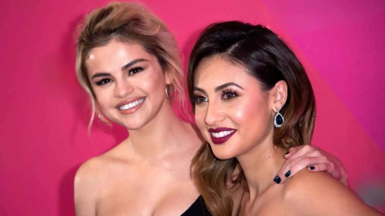 سيلينا غوميز