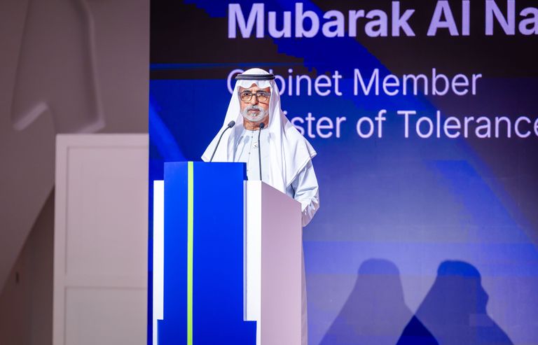 إطلاق برنامج «إعداد 100 قائد إماراتي» في قطاع الصحة