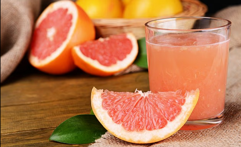 كوب العصير الصباحي قد يكون خادعا