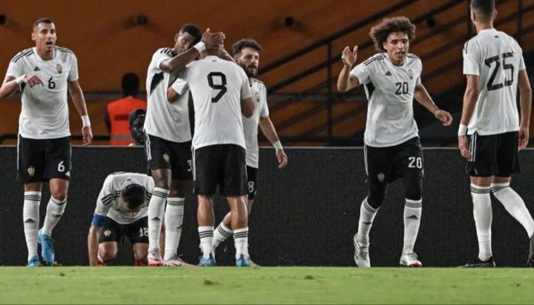 مشاهدة مباراة ليبيا اليوم 