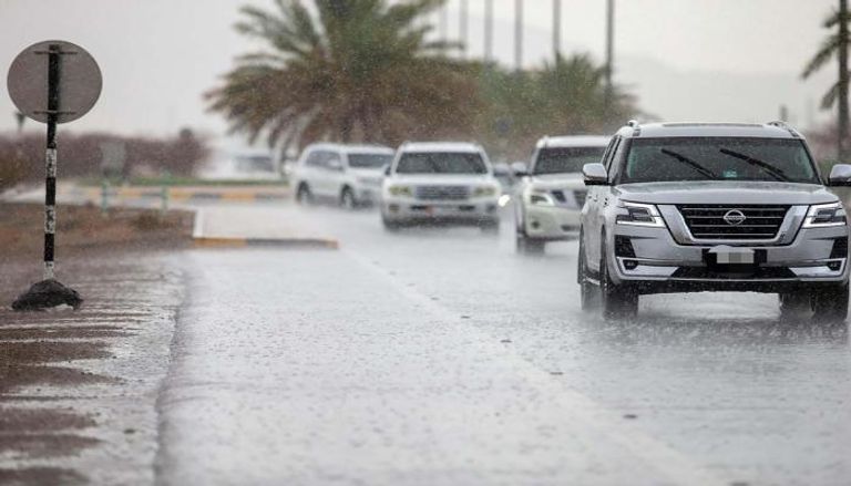 تفاصيل الحالة الجوية في الإمارات حتى منتصف أكتوبر 2025