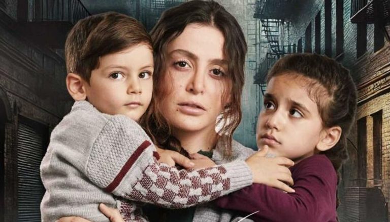 مسلسل سلمى الحلقة 42