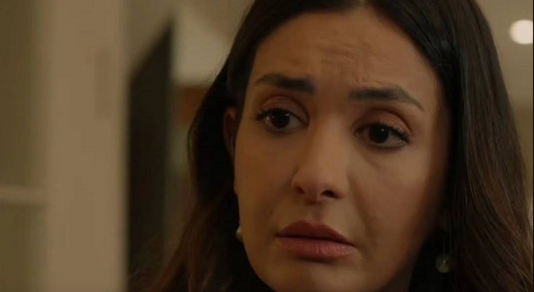 مسلسل سلمى الحلقة 42 مسلسل سلمى الحلقة 42