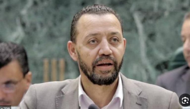 النائب السابق الدميسي