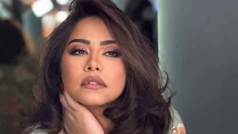 شيرين عبدالوهاب