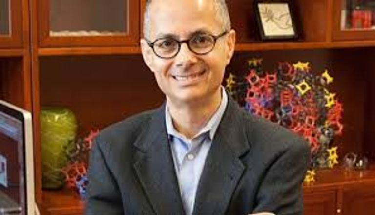 الأردني عمر ياغي