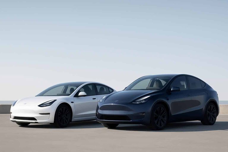 تسلا تطلق طرازي Model 3 وModel Y القياسيين الأقل تكلفة شركة تسلا تكشف عن سياراتها الجديدة الاقتصادية