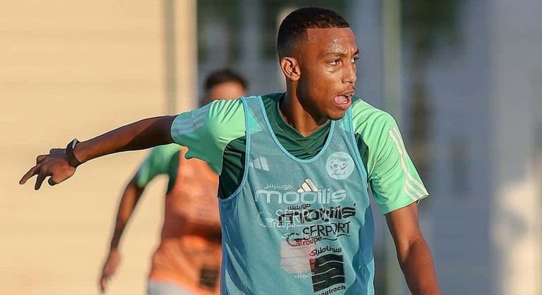 رفيق بلغالي