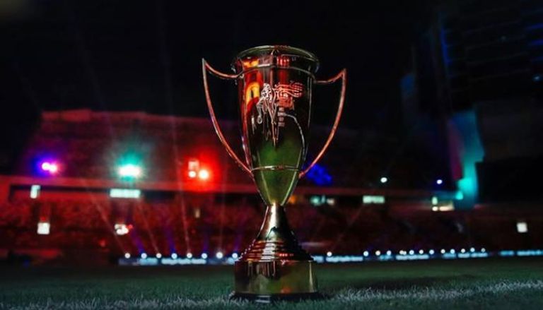 كأس السوبر المصري