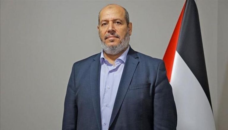 خليل الحية