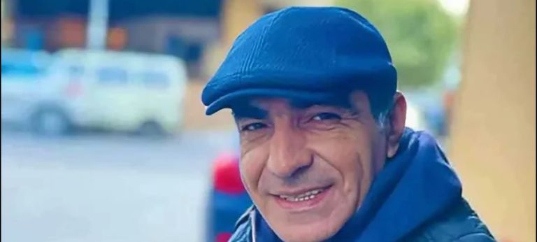 الفنان مطصفى سوليت 