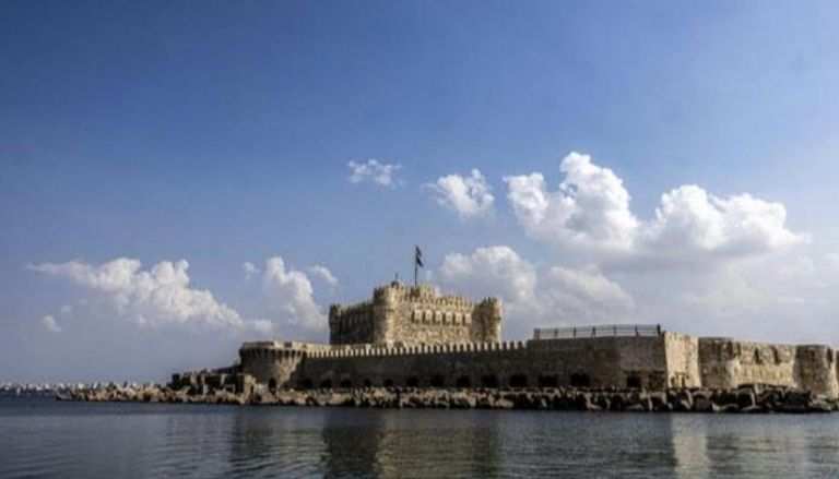 مدينة الإسكندرية المصرية
