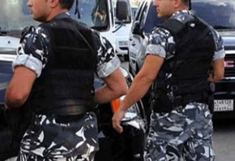 القبض على لبناني سرق والده -  تعبيرية