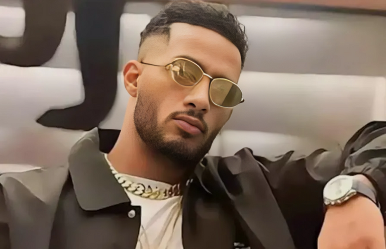 الفنان محمد رمضان الفنان محمد رمضان