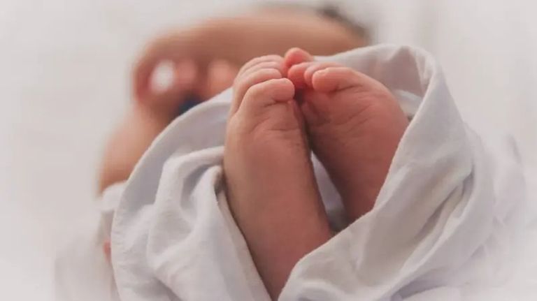 الأب قاتل ابنته 