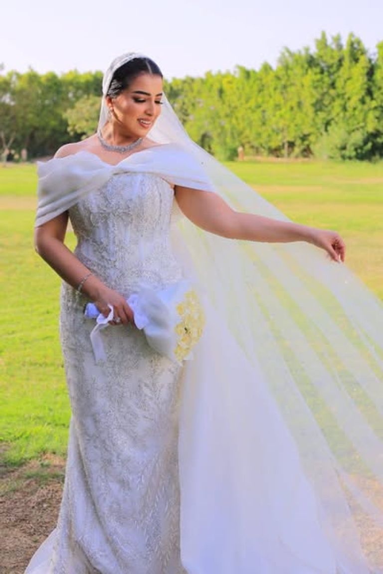 الفنانة نهى صالح