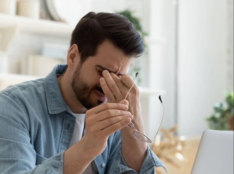 اليوم العالمي للإبصار 2025